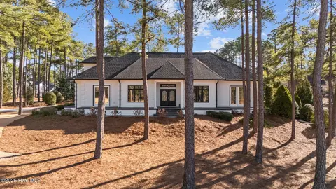 Exterior - 25 Barons Dr, Pinehurst, NC 28374 photo 17 of 23