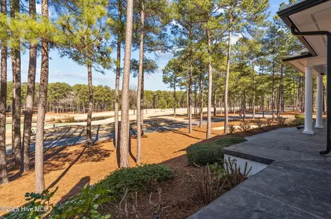 Exterior - 25 Barons Dr, Pinehurst, NC 28374 photo 22 of 23