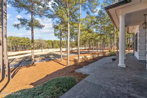 Exterior - 25 Barons Dr, Pinehurst, NC 28374 photo 21 of 23