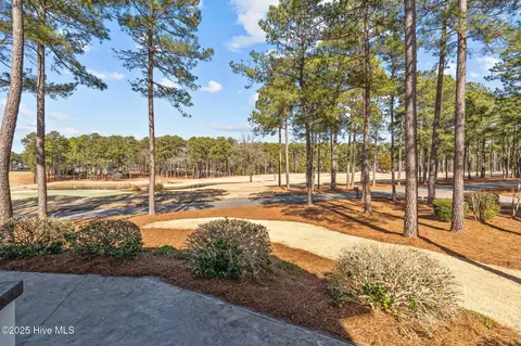 Exterior - 25 Barons Dr, Pinehurst, NC 28374 photo 20 of 23