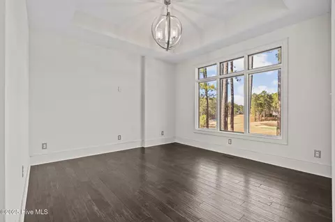 Bedroom - 25 Barons Dr, Pinehurst, NC 28374 photo 1 of 6