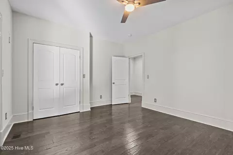 Bedroom - 25 Barons Dr, Pinehurst, NC 28374 photo 5 of 6