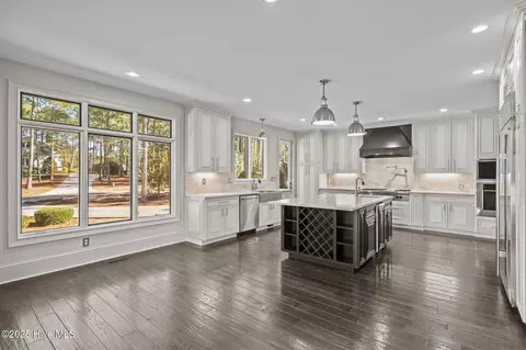 Kitchen - 25 Barons Dr, Pinehurst, NC 28374 photo 1 of 7