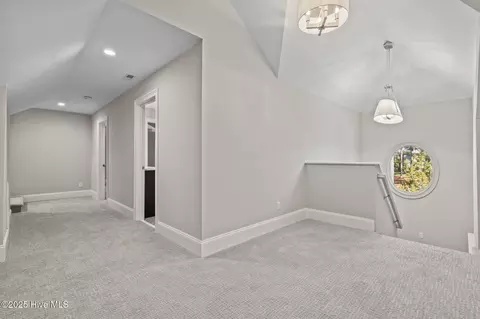 Entry Way - 25 Barons Dr, Pinehurst, NC 28374 photo 2 of 3