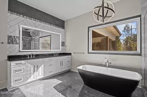 Bath - 25 Barons Dr, Pinehurst, NC 28374 photo 1 of 8