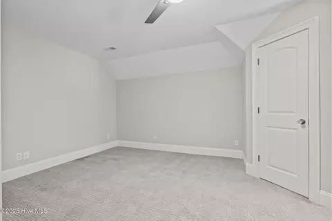 Bedroom - 25 Barons Dr, Pinehurst, NC 28374 photo 6 of 6