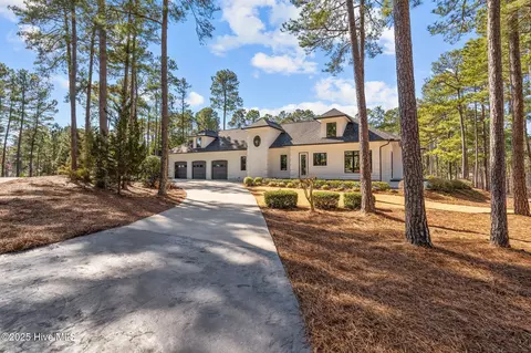Exterior - 25 Barons Dr, Pinehurst, NC 28374 photo 19 of 23