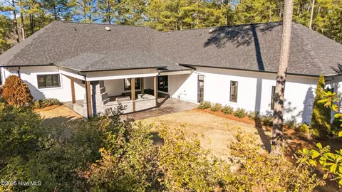 Exterior - 25 Barons Dr, Pinehurst, NC 28374 photo 18 of 23
