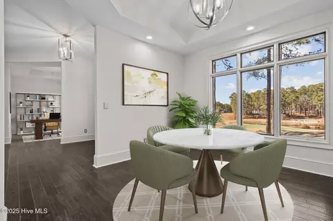 Dining - 25 Barons Dr, Pinehurst, NC 28374 photo 1 of 1
