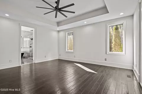 Bedroom - 25 Barons Dr, Pinehurst, NC 28374 photo 3 of 6