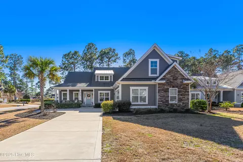 740 Surrey Ct, Sunset Beach, NC 28468