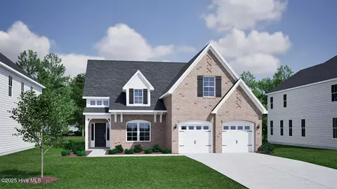148 Foundry Dr #LOT 83, Wilmington, NC 28411