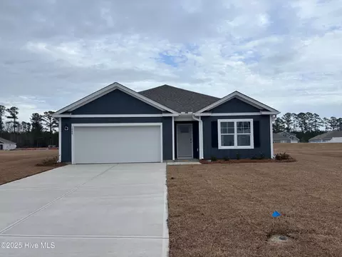 1840 E Woodstork Ln NE #LOT 631, Bolivia, NC 28422