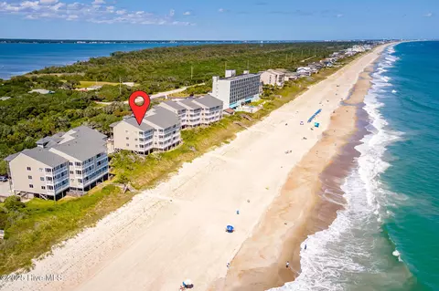 525 Salter Path Rd #B21 THE BREAKERS, Pine Knoll Shores, NC 28512