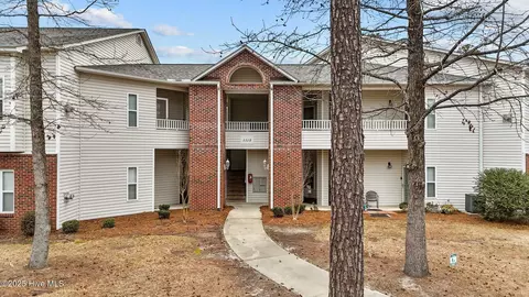 1115 Turtle Creek Rd #G, Greenville, NC 27858