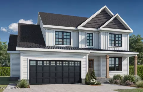 107 E Robin Ct, South Mills, NC 27976