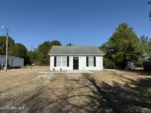 1115 Old Tar Landing Rd, Jacksonville, NC 28540