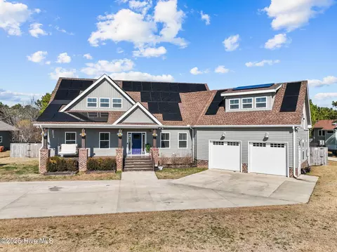138 Elliott Rd, Aydlett, NC 27916