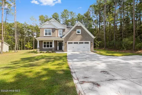 16140 Caddie Ct, Wagram, NC 28396