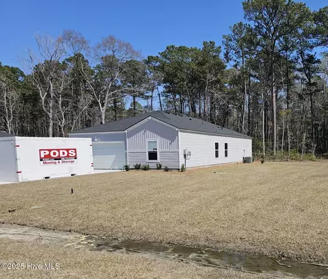 1050 Harbor Dr SW #LOT 70 HARRISBURG, Calabash, NC 28467