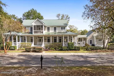 9218 Horseshoe Lake Rd SW, Calabash, NC 28467