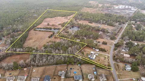 tbd Mccausley Rd, Hubert, NC 28539 photo 2