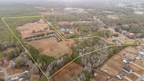 tbd Mccausley Rd, Hubert, NC 28539 photo 4