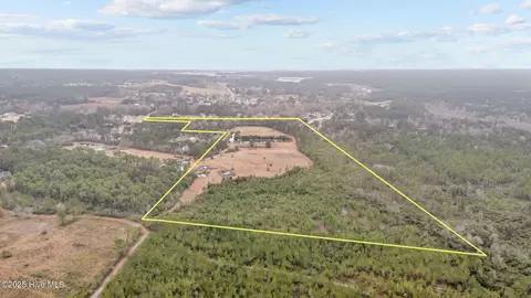 tbd Mccausley Rd, Hubert, NC 28539 photo 3