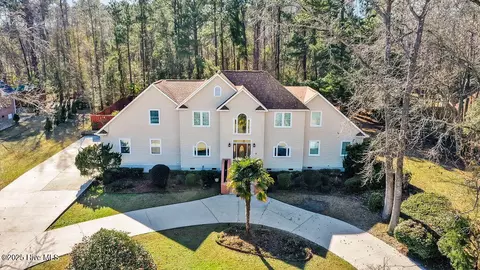 1221 Liberty Landing Rd SE, Winnabow, NC 28479