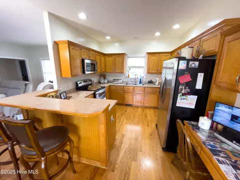 148 Ives Ln, Kinston, NC 28501 photo 16