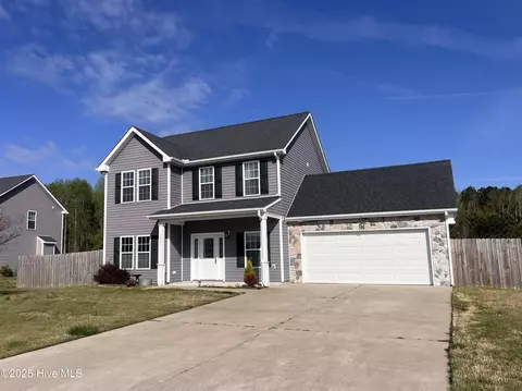 136 Laurel Woods Way, Currituck, NC 27929