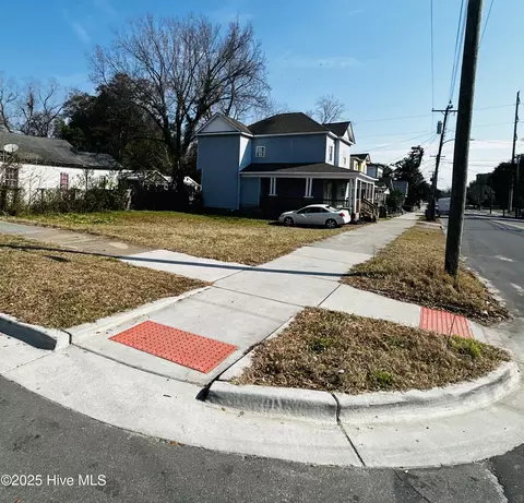 504 Anderson St, Wilmington, NC 28401