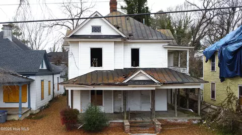 338 S Pearl St, Rocky Mount, NC 27804