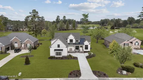 114 Mellen Rd, New Bern, NC 28562