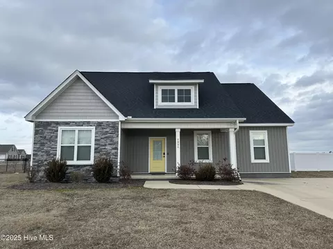 1924 Kinnard Dr, Greenville, NC 27834