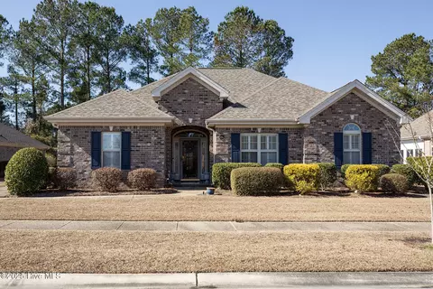 1062 Westport Dr, Winnabow, NC 28479