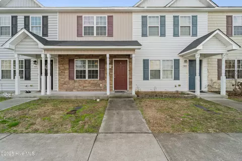 5003 Grandeur Ave, Jacksonville, NC 28546