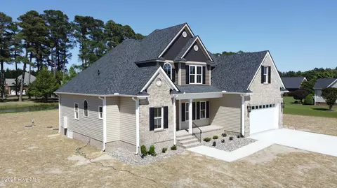 1986 Sheldon Rd, Bailey, NC 27807