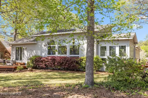 Exterior - 121 Coots Trl, Hampstead, NC 28443 photo 3 of 19