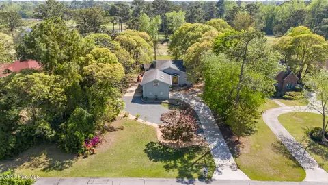 View/Area - 121 Coots Trl, Hampstead, NC 28443 photo 1 of 3