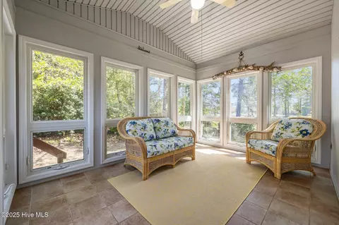 Exterior - 121 Coots Trl, Hampstead, NC 28443 photo 7 of 19