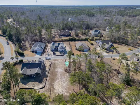 1422 Serrulata Dr SE, Bolivia, NC 28422