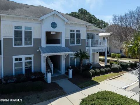2537 St James Dr SE # 502, Southport, NC 28461
