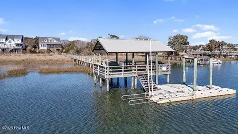 131 Sound View Dr N, Hampstead, NC 28443 photo 27