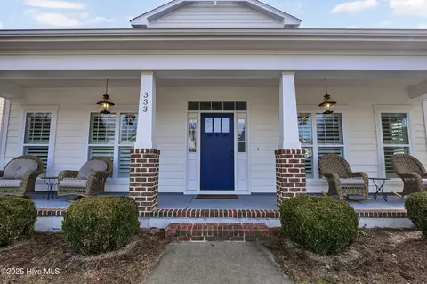333 Shackleford Dr, Wilmington, NC 28411