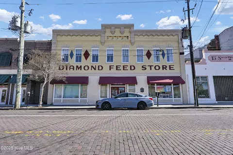7 S 2nd St #2, Wilmington, NC 28401