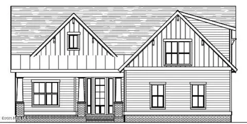 629 Caisson, Wilmington, NC 28412