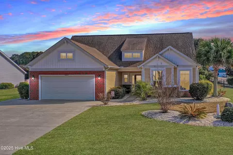2087 Jarvis Ln NW, Calabash, NC 28467
