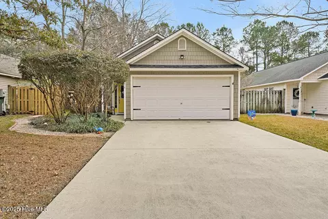1216 Beamon Ln, Wilmington, NC 28412