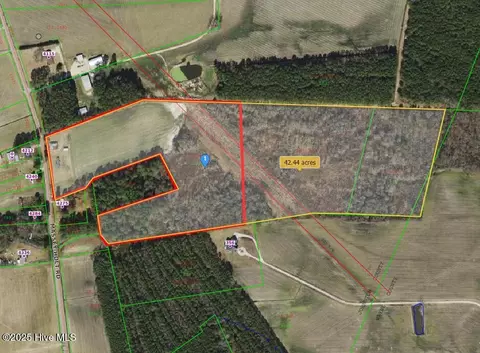 4233 Massey-holt Rd, Princeton, NC 27569